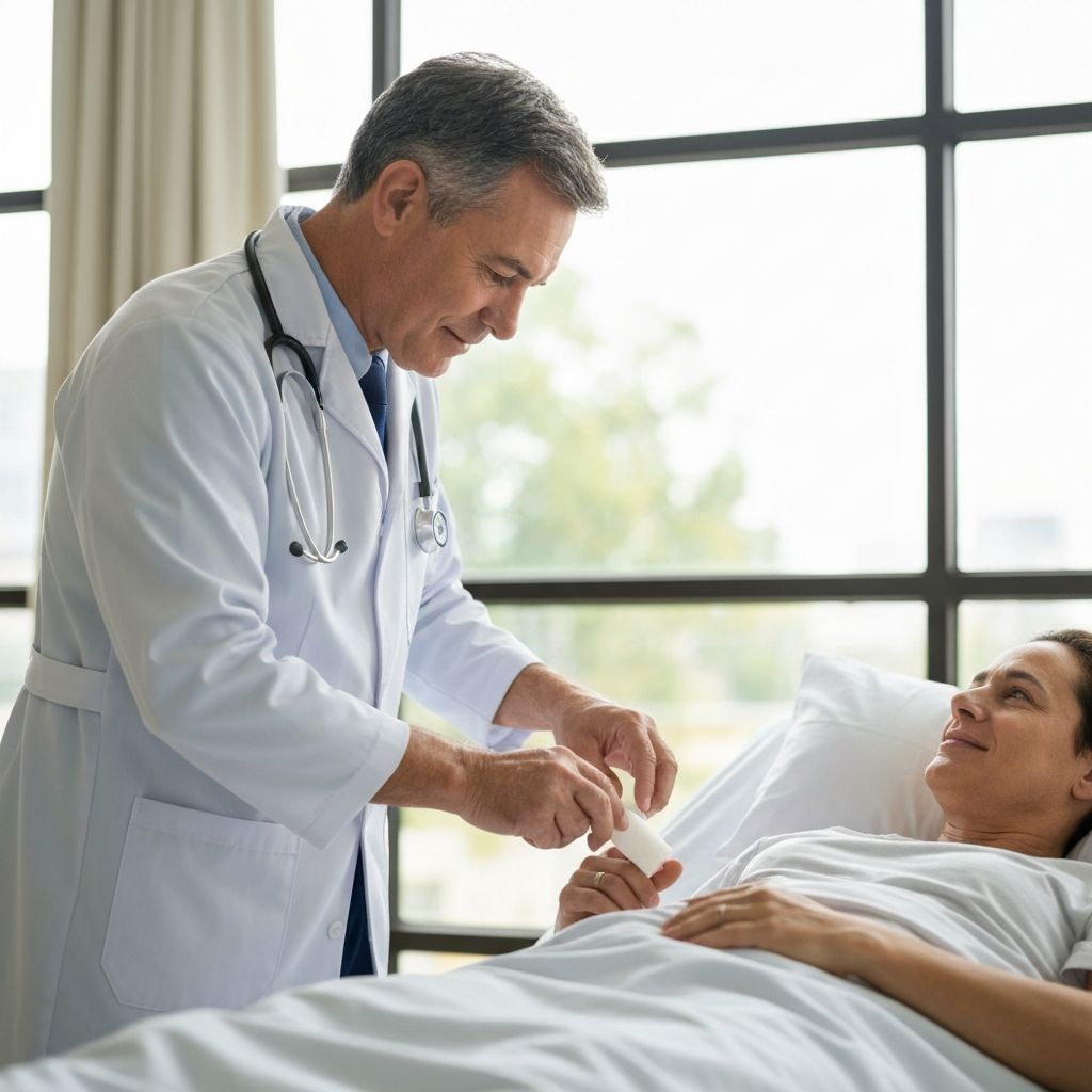 Zastosowania medyczne